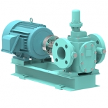 External Gear Pump ( 외치차 기어 펌프 )